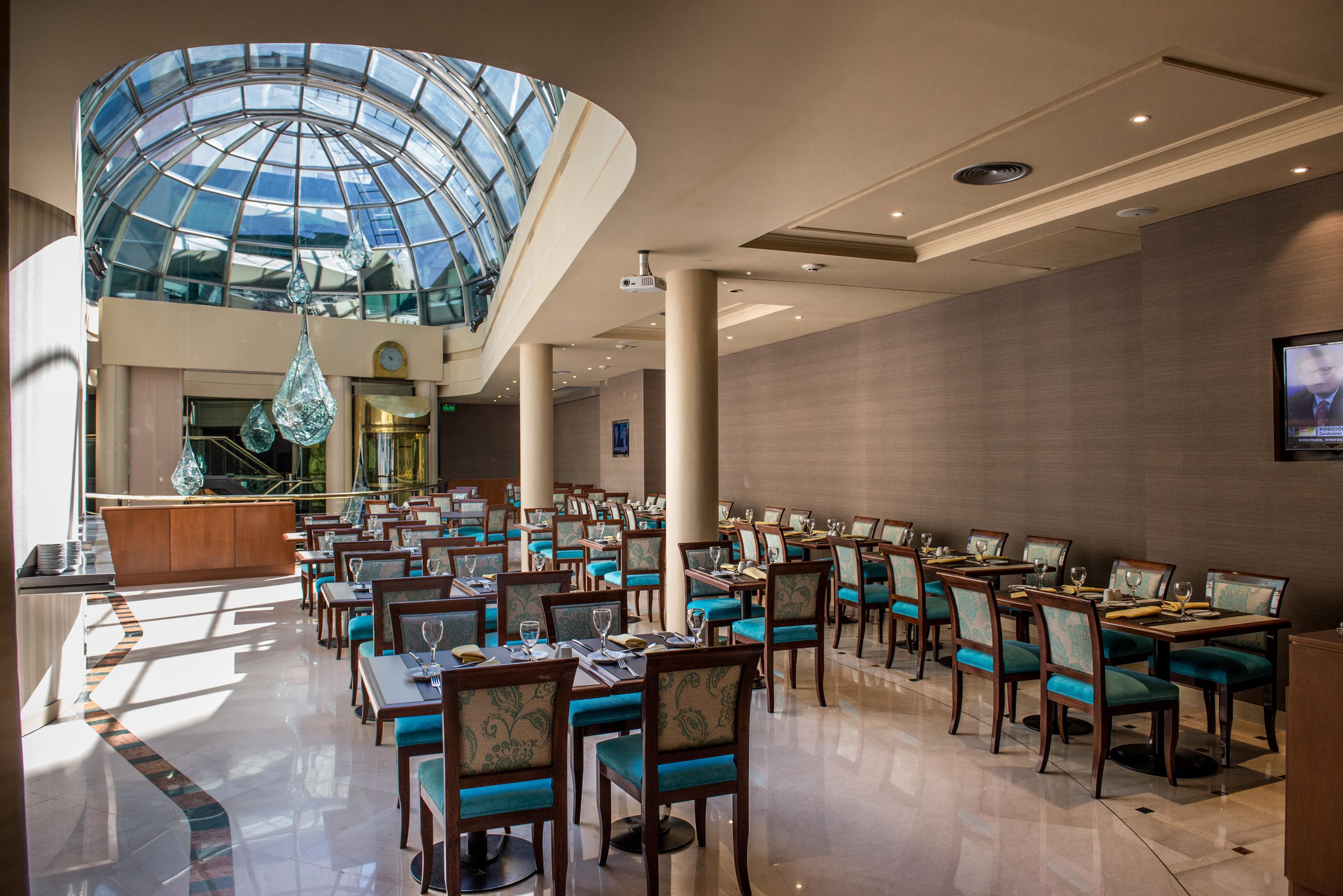 Howard Johnson Plaza By Wyndham Buenos Aires Florida Street Exterior foto